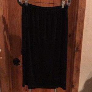 Chico’s Traveler Skirt